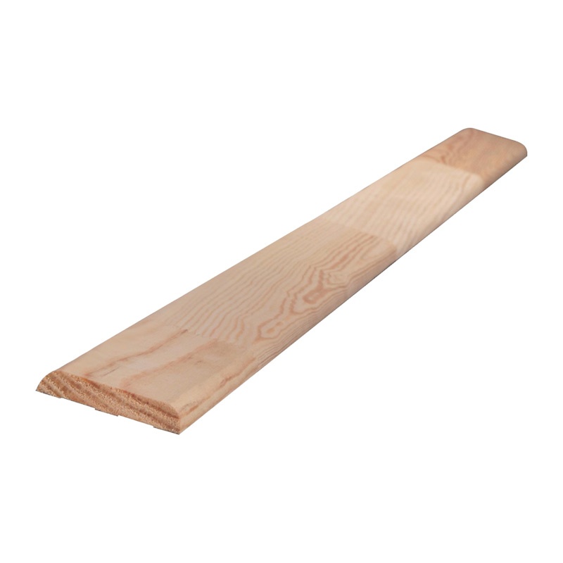 Наличник деревянный плоский, сращенный, сорт Экстра, 11х90х2200 мм