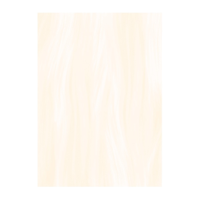 Плитка настенная Axima Крема, светло-бежевая, 250х350х7 мм